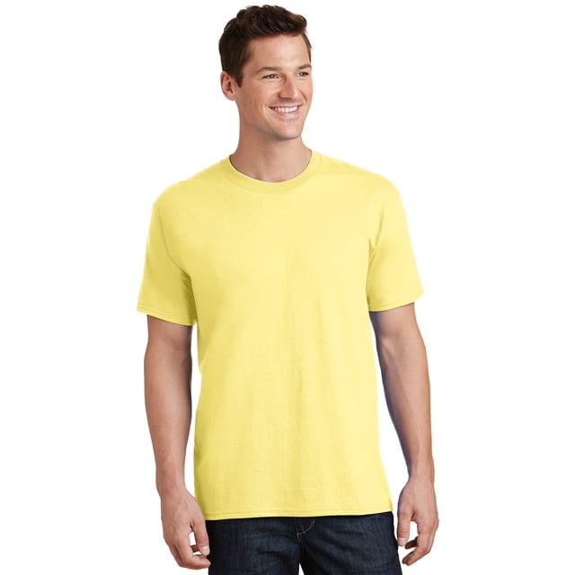 TShirt en 100% Coton de 54 Oz