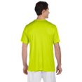 thumbnail image 2 of Hanes T-Shirt Cool Dri 4 oz., 2 of 5