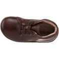 thumbnail image 4 of Stride Rite SRTech Elliot Bootie (Infant/Toddler),Brown,6 W US Toddler, 4 of 8