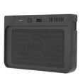 thumbnail image 3 of QI Wireless Car Charger,Qi Wireless Car Charger Car Wireless Charger Station Wireless Car Charger Streamlined Design, 3 of 8
