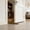 D, variant on Heavy Duty Metal Door Barricade, Door Stopper Wedge for Floor, Secure Door Holder for Home, Office, Patio, Outdoor Use, Non-Slip Door Stop Tool, Easy Placement and Removal for Interior Doors