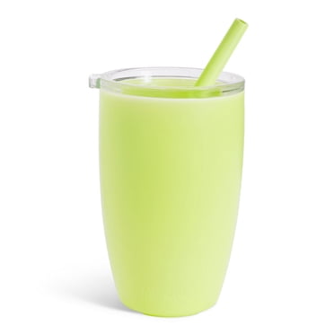 Simple Clean™ Straw Tumbler