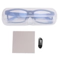 thumbnail image 2 of Smart Glasses, Sound Assistant Touch Control  Sunglasses  for Cycling, 2 of 7