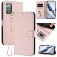 thumbnail image 2 of GANGXUN Wallet Case for Samsung Galaxy Note 20 – Magnetic Closure, RFID Blocking, Wrist Strap, Wireless Charging Compatible, 2 of 6