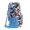 thumbnail image 2 of Mickey Mouse Sac à Dos Grand Format 16 Pouces Gris à Imprimé Intégral, 2 of 4