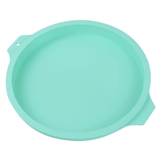 EGNMCR Grill Pans 6“8'' Cake Bread Mould Bakeware Pans Baking easy to clean. baking tool