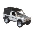 thumbnail image 3 of Hot Wheels Mercedes-Benz G-klass 460 Vehicle, 3 of 6