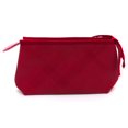 thumbnail image 2 of Burberry Beauty Pouch For Women - RED, 2 of 2