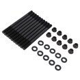 thumbnail image 4 of Cylinder Head Stud Kit, Convenient To Use Pratical Cylinder Head Stud For  , Durable Large Number For Car Repair Car Maintenance, 4 of 8