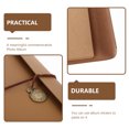 thumbnail image 3 of Miangastore Scrapbook PU Papier Kraft 1 Ensemble 9.24x6.48 Po, 3 of 8