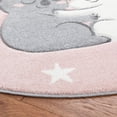 thumbnail image 3 of Safavieh Carousel Kids Tapis de Koalas, 3 of 8