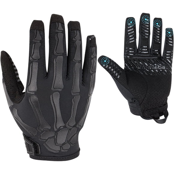 Multipurpose Winter Sports Gloves with Reinforced Grip for Outdoor Cycling Motorcycle Hiking Airsoft and Paintball Activities