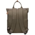 thumbnail image 5 of KAUKKO Stylish Oxford Fabric Backpack Travel Rucksack lightweight Hiking Bag Satchel, 5 of 5