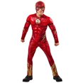 thumbnail image 1 of Child’s DC Comics The Flash Costume, 1 of 5