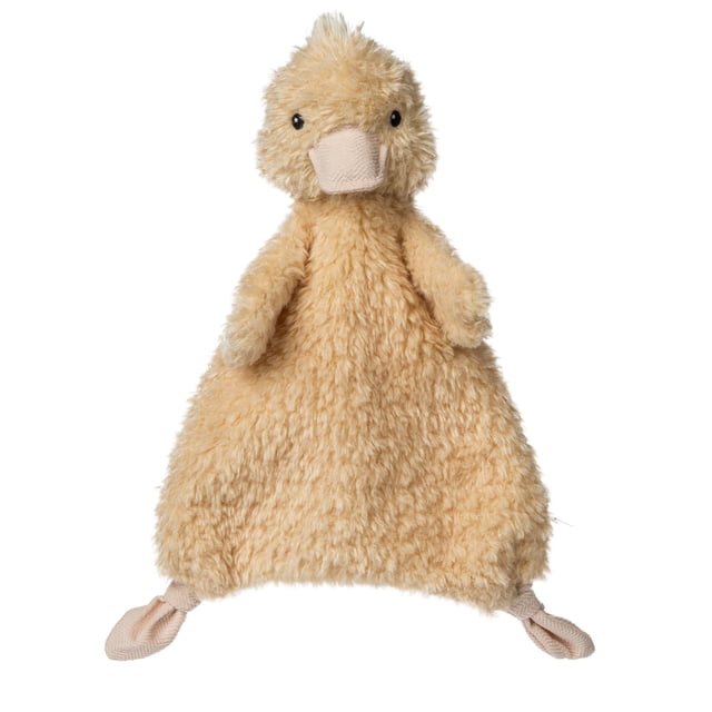 Mary Meyer - Recycled Again Friends - Lovey - Duck