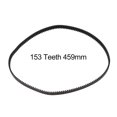 thumbnail image 4 of Chendee 140-204 Teeth 420-612Mm Bread Maker Belt Kitchen Appliance Accessories,153T, 4 of 9