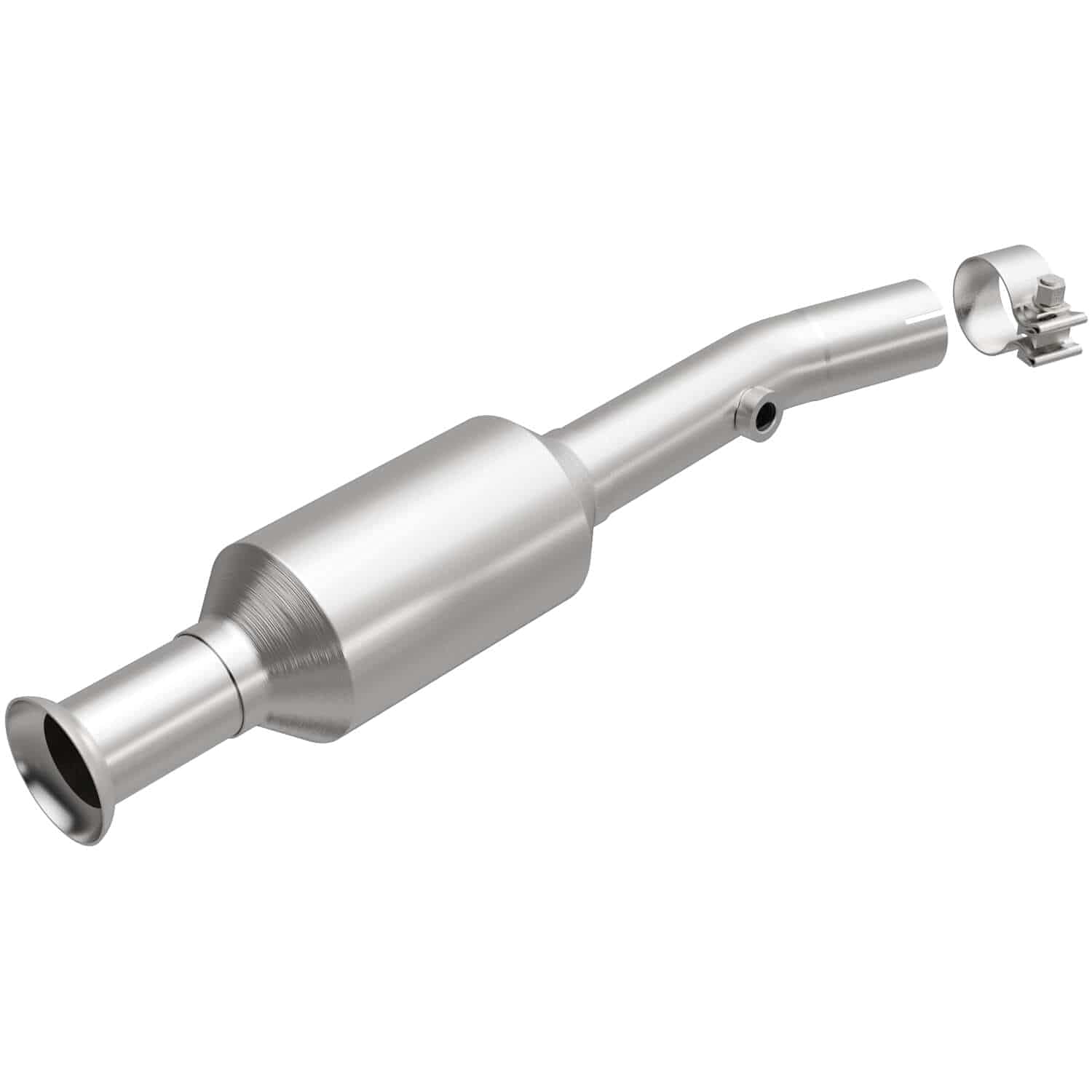 MagnaFlow Catalyseur 21-288: Qualité OEM, Ajustement Direct (Conforme EPA)