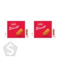 thumbnail image 1 of Lotus Biscoff Biscoff Caramelised Biscuits - Pack of 2, 1 of 2