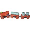 thumbnail image 1 of CHH  3 Pieces Diesel Train with Sound, 1 of 1