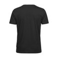 thumbnail image 2 of Tee Jay Mens Soft Touch V Neck Fashion T-Shirt, 2 of 2