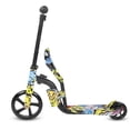 thumbnail image 2 of Children Scooter Kid Scooter Children Outdoor Scooter Children Balancing Scooter Children Toddler Colorful Scooter Multifunction Dual Use Balancing Scooter For 3-12 Years Old, 2 of 8