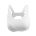 thumbnail image 4 of Women Seamless Supportive Sports Bra for Full Coverage and Comfortable Everyday Wear in Bra, 4 of 4