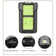 thumbnail image 3 of Batterie Lithium, Lumières LED 40V 3 Modes de Gradation pour l'Industrie, 3 of 8