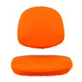 thumbnail image 1 of Removable Office Computer Covers Swivel Rotate Slipcover (Back Cover and Seat Cover) -   Seat Size Back Size, 1 of 5