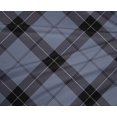 thumbnail image 4 of oneOone Polyester Lycra Fabric Tartan Check Fabric Prints By Yard 56 Inch Wide, 4 of 4