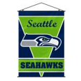 thumbnail image 1 of Bannière Murale Seattle Seahawks, 1 of 2