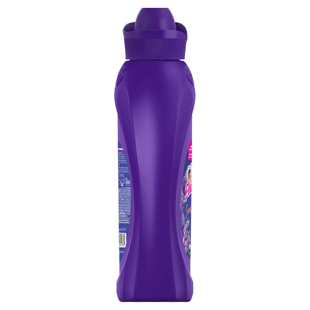 Fleecy Sensations Liquid Fabric Conditioner, Lavender Scent