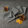 thumbnail image 3 of Torchons de cuisine Thyme & Table, paquet de 4, 3 of 6