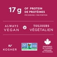 thumbnail image 3 of Escalopes végé-dinde Gardein™ sans viande, 3 of 6