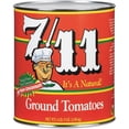 thumbnail image 3 of Stanislaus Unpeeled Ground Tomatoes 2.84L/6Lbs, 3 of 3