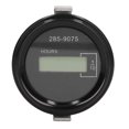 thumbnail image 3 of Excavator Electronic Remote Timer LCD Hour Meter  Heavy Equipment Parts Accessories 12V to 36V, 3 of 7