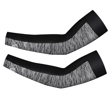 Manchons de Bras de Protection Solaire Uv Protection Solaire d'Été Manchon de Vélo Protection Sensation de Glace Extérieure Couvre-Bras Manchon de Bras pour Protection Solaire