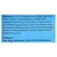 thumbnail image 3 of Gold Label Fish Ball Mix, Frozen, 800 g, 800 g, 3 of 4