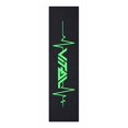 thumbnail image 2 of VITAL Scooters Grip Tape- Heartbeat Green, 2 of 3