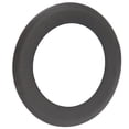 thumbnail image 1 of Air Pump Piston Ring, Cylinder Piston Ring Impact Resistance Anti Fatigue Anti Impact Convenient Installation Low Noise  For Air Compressor For Air Pump 1600W, 1 of 8