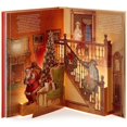 thumbnail image 2 of 3d The Night Before Christmas Pop-Up Book W/Light And Sound,Picture Book Gift New_Perfect Gift, 2 of 5