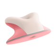 thumbnail image 3 of Lipstore Coussin de Tête Doux pour Dormir sur le Visage Rose, 3 of 8