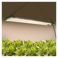 thumbnail image 4 of LM282B LED Grow Light 85W Full Spectrum Plant Growing Light For Greenhouse Flower Seeds Plants Flowers Seedlings, 4 of 5