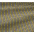 thumbnail image 5 of oneOone Viscose Jersey Fabric Stripe & Swirl Ikat Print Sewing Fabric BTY 60 Inch Wide, 5 of 5