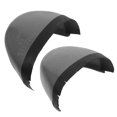 thumbnail image 3 of SHISUYAN 2pcs Steel Toe Inserts Shoes Safety Toe Caps For Work Boots Anti Static Composite Toe Shoe Insert Protective Labour Insurance Shoes For Men And Women, 3 of 8