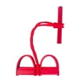 thumbnail image 2 of Sentmoon Stretch Bands for Exercise Exercise Bands Four Tube Upgrade NBR Pedal Tensioner, 2 of 6