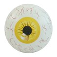 thumbnail image 2 of EGNMCR Halloween Decorations, Halloween Ornaments, Halloween Gifts Halloween Eyeball Inflatable 15.7 Inch Luminous Color Changing Party Decoration Decorative ball, 2 of 4