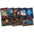 thumbnail image 3 of Shadowrun: Edge Zone Mayhem Board / Card Game, 3 of 3