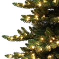 thumbnail image 5 of Puleo International Princess Spruce Artificial Christmas Tree, Green, 5 of 5