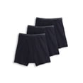 thumbnail image 1 of Jockey Men's Lightweight Classic 5" Boxer Brief - 3 Pack, 1 of 4