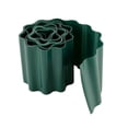 thumbnail image 2 of kurtrusly PP Weather-resistant Landscape Edging Border For Easy Garden Lawn Maintenance Versatile Metal Edging 20*900CM, 2 of 6